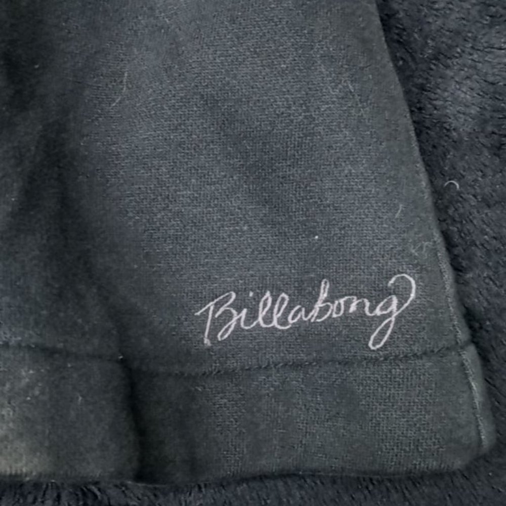 Billabong long jacket - Picture 3 of 5